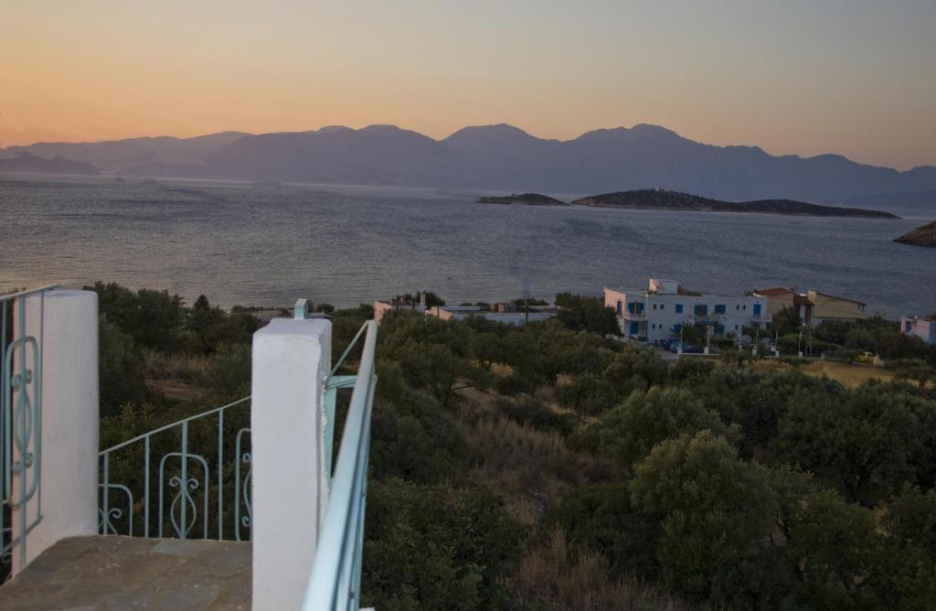 Creta Star Aparthotel Agios Nikolaos  Phòng bức ảnh