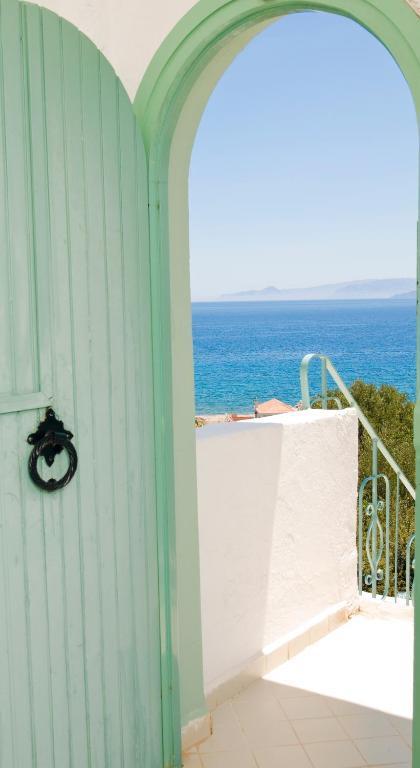 Creta Star Aparthotel Agios Nikolaos  Phòng bức ảnh
