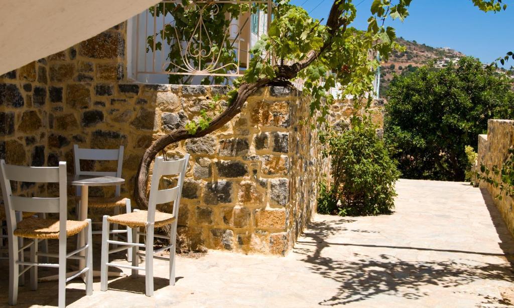 Creta Star Aparthotel Agios Nikolaos  Ngoại thất bức ảnh